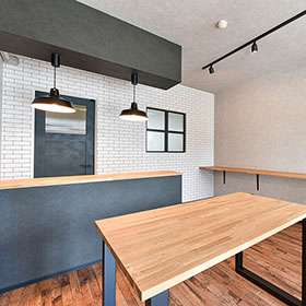 自分のお店をためしに出してみたい方に