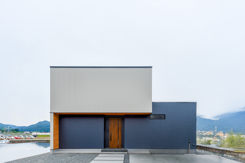 家展