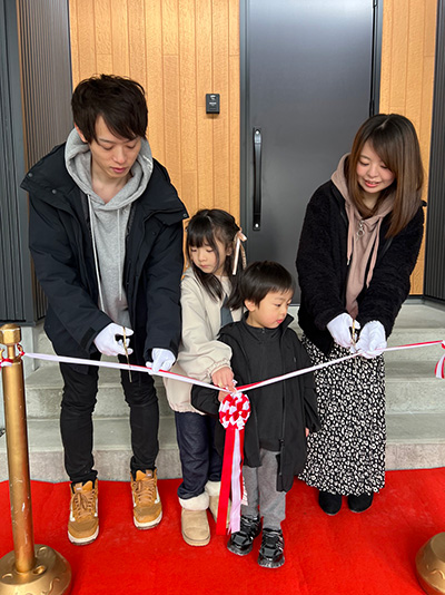 お客様の声｜高山市　T様