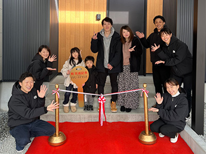 お客様の声｜高山市　T様