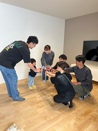 お客様の声｜高山市　T様