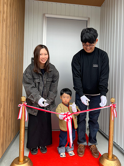 お客様の声｜高山市　K様