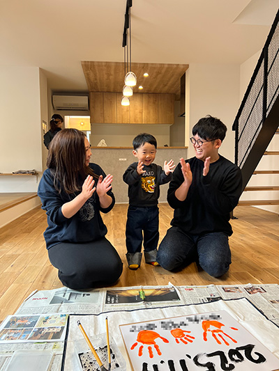 お客様の声｜高山市　K様