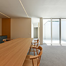 「noiselessな家」