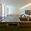 「noiselessな家」