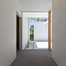 「noiselessな家」